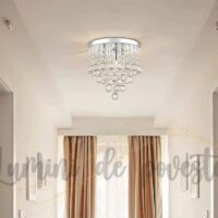 Plafoniera LED