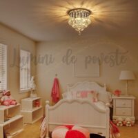 Plafoniera LED