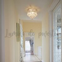 Plafoniera LED