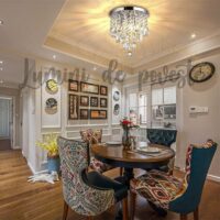 Plafoniera LED
