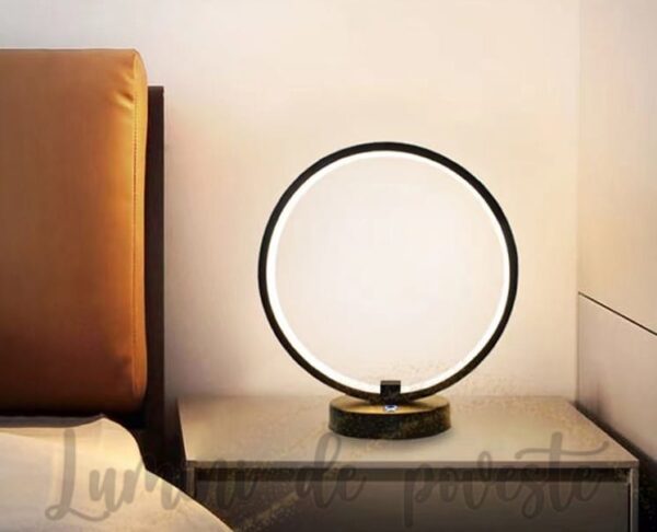 Veioza LED