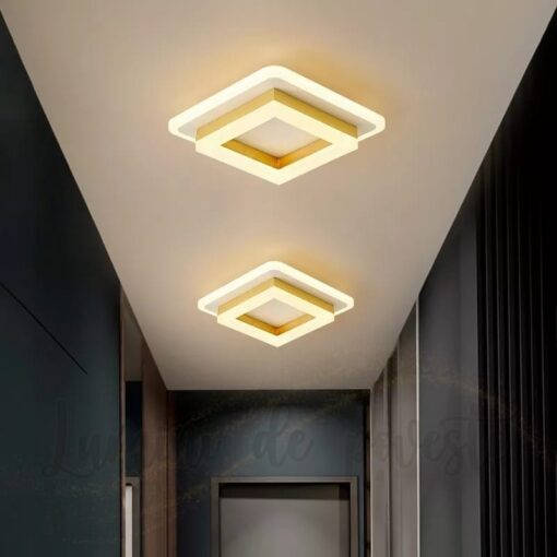 Aplica LED
