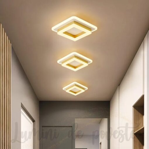 Aplica LED