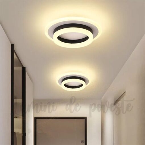 Aplica LED