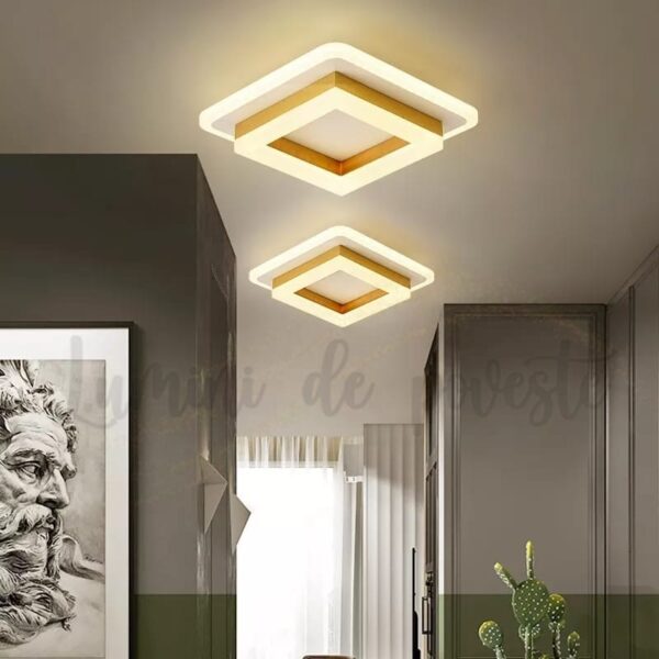 Aplica LED