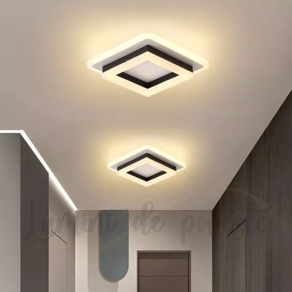 Aplica LED