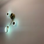 Aplica LED 20W Space Slim Mini photo review