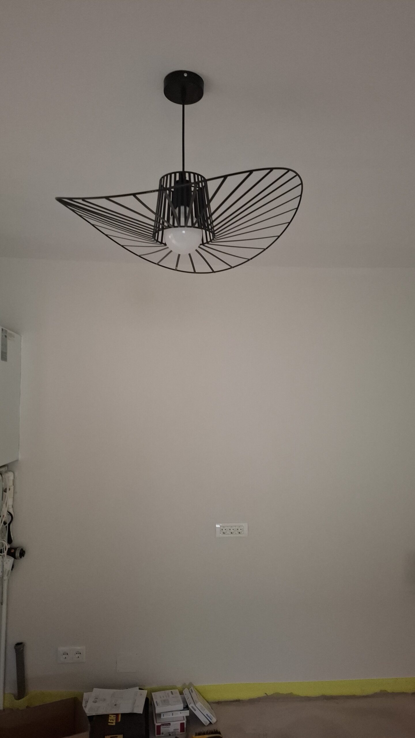 Candelabru E27 Celebrity Black 60 photo review