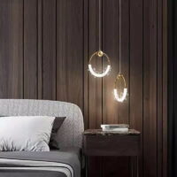 pendul led