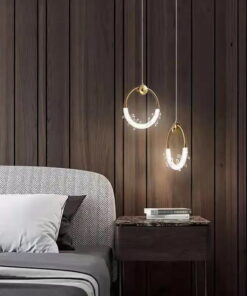 pendul led
