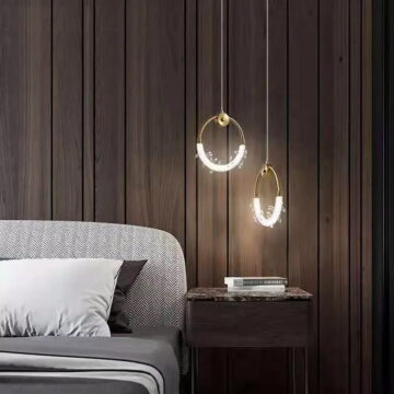 pendul led