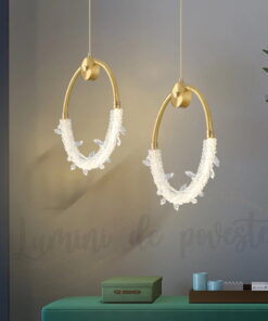 pendul led