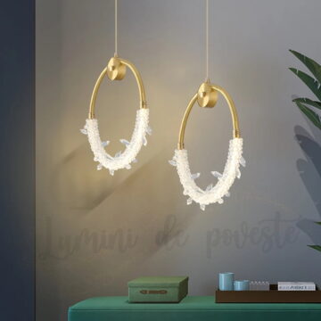 pendul led