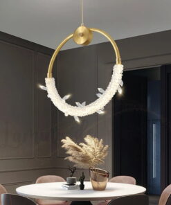 pendul led