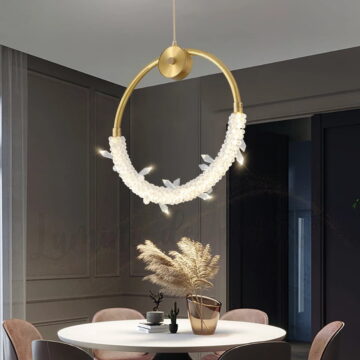 pendul led