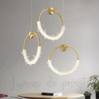pendul led