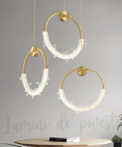 pendul led