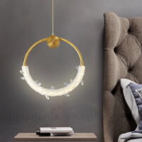 pendul led