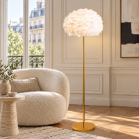 Lampadar Puff