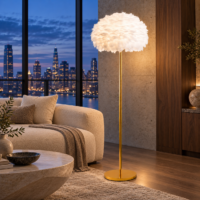 Lampadar Puff
