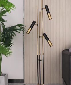 Lampadar LED