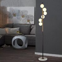 Lampadar LED