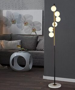 Lampadar LED