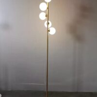 Lampadar LED