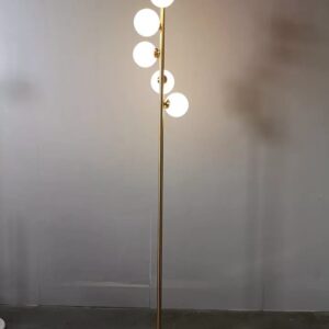 Lampadar LED