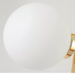 Lampadar LED
