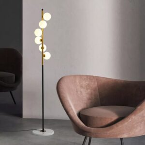 Lampadar LED