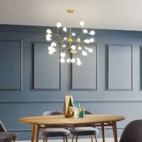 Candelabru LED