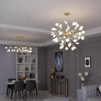 Candelabru LED