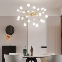 Candelabru LED
