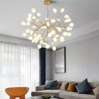 Candelabru LED