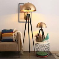 Lampadar LED