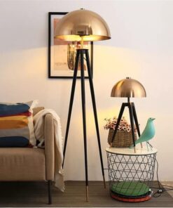 Lampadar LED