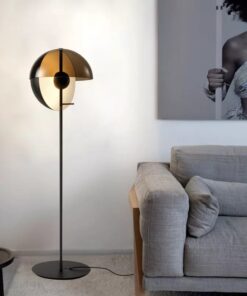 Lampadar LED