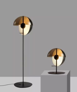 Lampadar LED