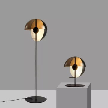 Lampadar LED