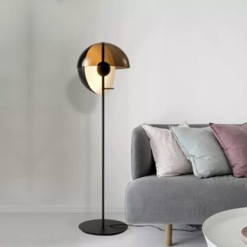 Lampadar LED