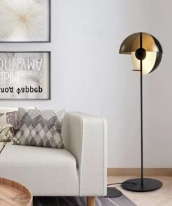 Lampadar LED