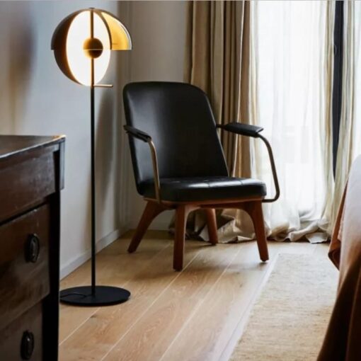 Lampadar LED