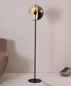 Lampadar LED