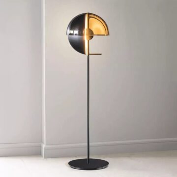 Lampadar LED