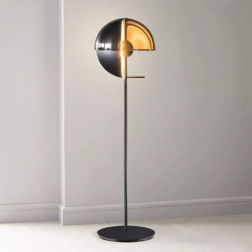 Lampadar LED