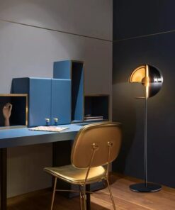 Lampadar LED