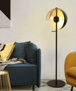 Lampadar LED