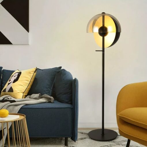 Lampadar LED