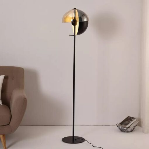 Lampadar LED